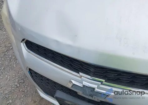 2014 Chevrolet Spark 1Lt Auto from USA, damaged, VIN KL8CD6S94EC411254